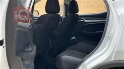 ام جي ZS